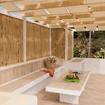 Σπίτι διακοπών Lovely Rustic Casa Catita With Amazing Roof Terrace Views *
