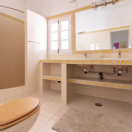 Lovely Rustic Casa Catita With Amazing Roof Terrace Views * 타비라