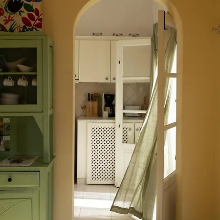 Lovely Rustic Casa Catita With Amazing Roof Terrace Views Hébergement de vacances Tavira