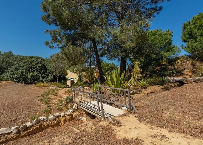 Dom wakacyjny Lovely Rustic Casa Catita With Amazing Roof Terrace Views *