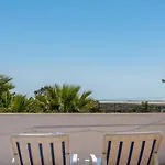 Lovely Rustic Casa Catita With Amazing Roof Terrace Views Semesterbostad *