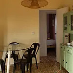 Semesterbostad Lovely Rustic Casa Catita With Amazing Roof Terrace Views