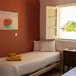Lovely Rustic Casa Catita With Amazing Roof Terrace Views Semesterbostad