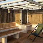 Semesterbostad Lovely Rustic Casa Catita With Amazing Roof Terrace Views *