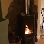 Lovely Rustic Casa Catita With Amazing Roof Terrace Views Semesterbostad *