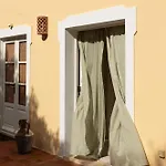 Lovely Rustic Casa Catita With Amazing Roof Terrace Views Tavira