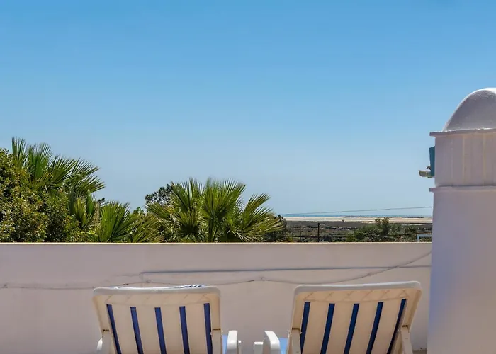 Lovely Rustic Casa Catita With Amazing Roof Terrace Views Holiday home *