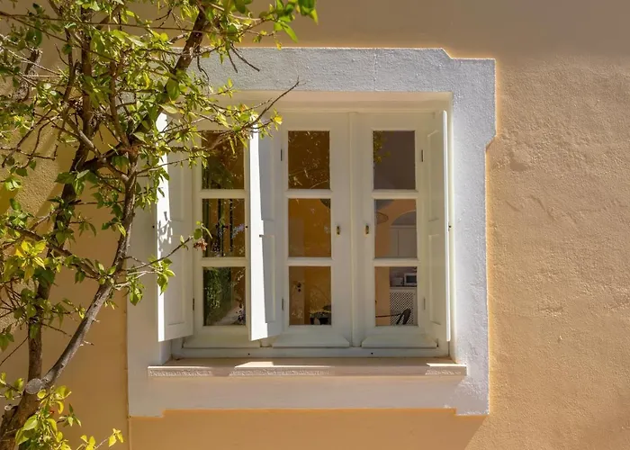 Holiday home Lovely Rustic Casa Catita With Amazing Roof Terrace Views