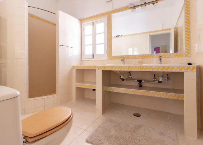 Lovely Rustic Casa Catita With Amazing Roof Terrace Views * Tavira