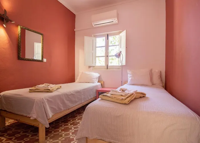 Lovely Rustic Casa Catita With Amazing Roof Terrace Views * Tavira