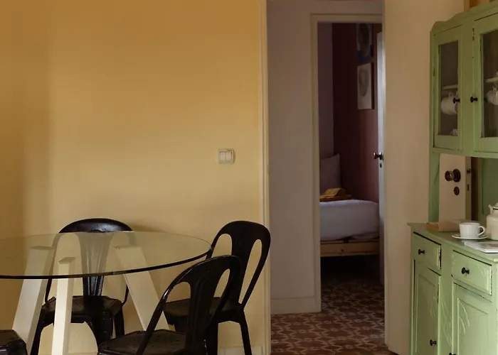 Holiday home Lovely Rustic Casa Catita With Amazing Roof Terrace Views