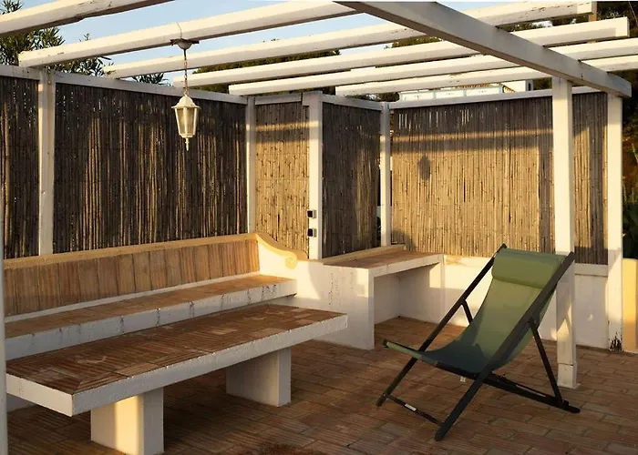 Holiday home Lovely Rustic Casa Catita With Amazing Roof Terrace Views *