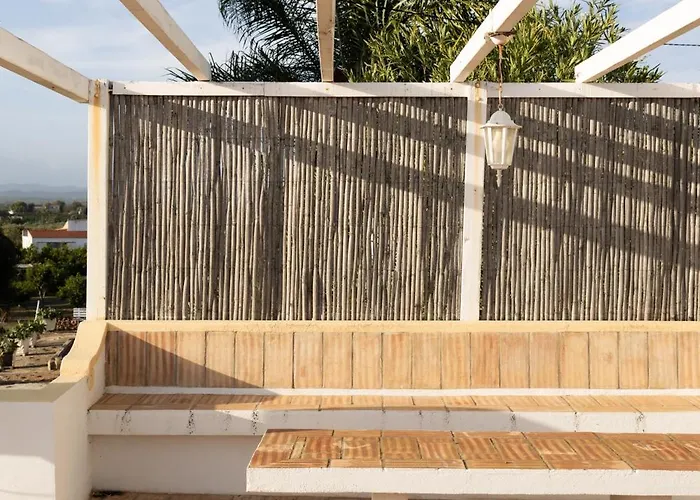 Lovely Rustic Casa Catita With Amazing Roof Terrace Views Holiday home *