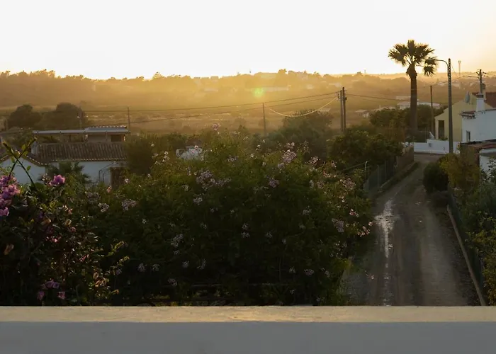 Lovely Rustic Casa Catita With Amazing Roof Terrace Views Holiday home Tavira