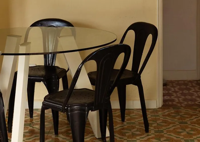 Holiday home Lovely Rustic Casa Catita With Amazing Roof Terrace Views Tavira