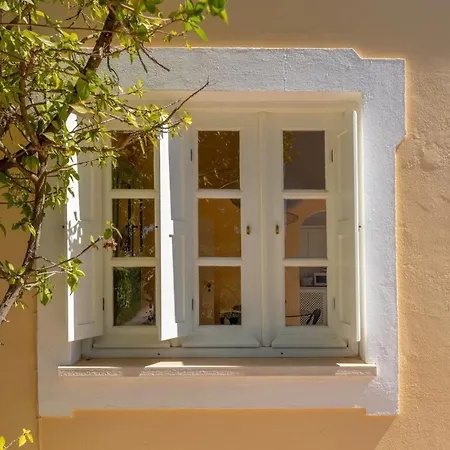 Casa vacanze Lovely Rustic Casa Catita With Amazing Roof Terrace Views
