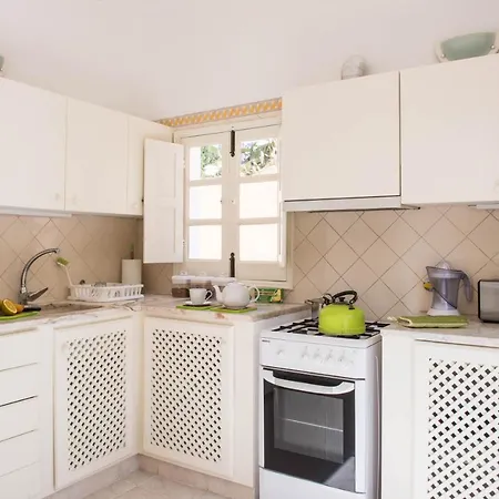 Lovely Rustic Casa Catita With Amazing Roof Terrace Views *