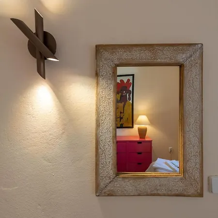 Lovely Rustic Casa Catita With Amazing Roof Terrace Views *