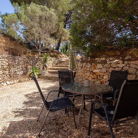 Lovely Rustic Casa Catita With Amazing Roof Terrace Views Дом отдыха Тавира