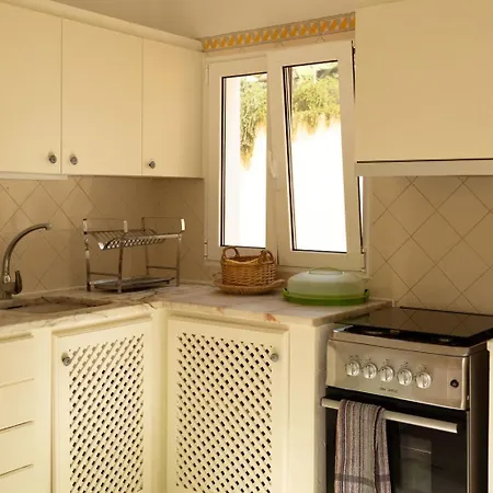 Lovely Rustic Casa Catita With Amazing Roof Terrace Views *