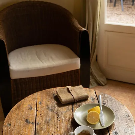 Lovely Rustic Casa Catita With Amazing Roof Terrace Views Дом отдыха Тавира