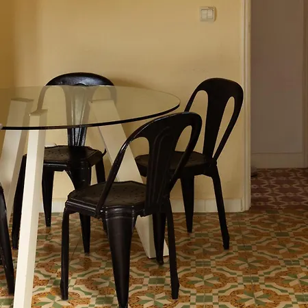 Casa vacanze Lovely Rustic Casa Catita With Amazing Roof Terrace Views Tavira